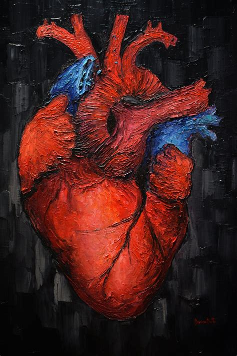 Paint of Heart .